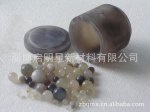 供应玛瑙研磨罐(研磨用研钵,杂质少,公差小,品质高)