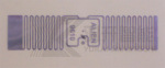 ��ӦRFID����Ƶ���ӱ�ǩALN-9610