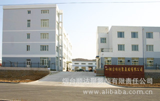 山东省烟台市顺达聚氨酯有限责任公司