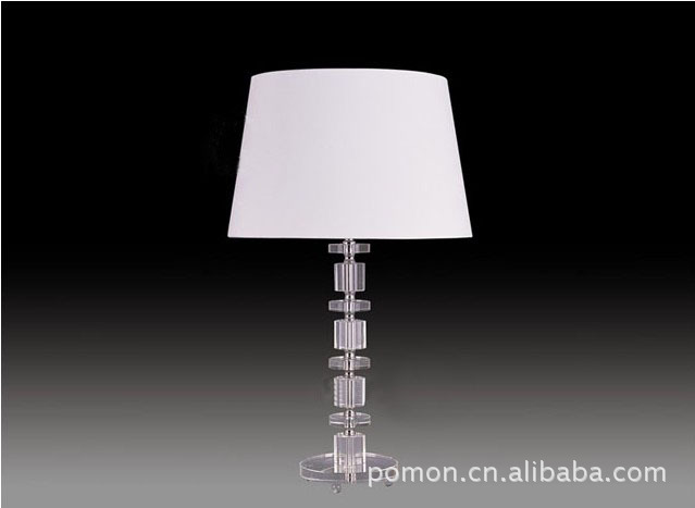 淘宝代理批发 创意灯具现代欧式台灯 酒店客房