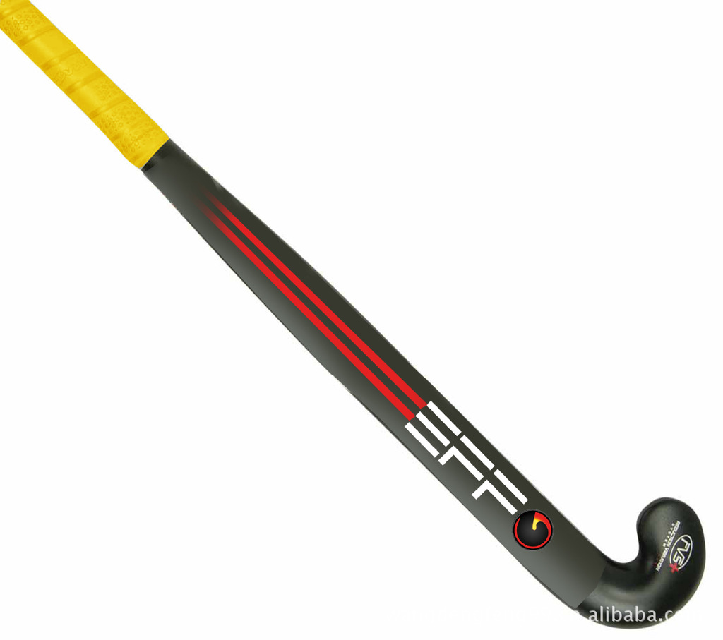 【供应曲棍球杆,滑雪杆上水标,水贴纸贴花印刷