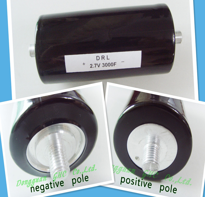 3000f 2.7v stud bolts