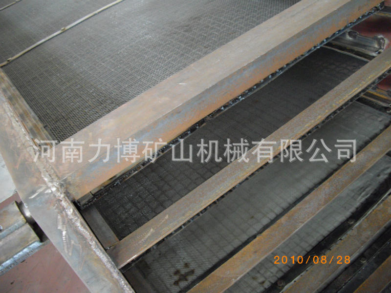 供應圓振動篩,砂石料振動篩,河南振動篩