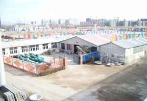北京市欧风水泥制品厂