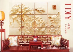 墙纸、壁纸-3D装饰墙,背景墙材料批发-墙纸、