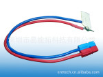 供应工业类线束批量加工,混合连接器的运用
