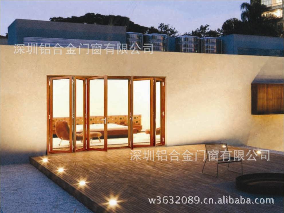 深圳供应上门装修精品阳光房,极品酒店五星窗