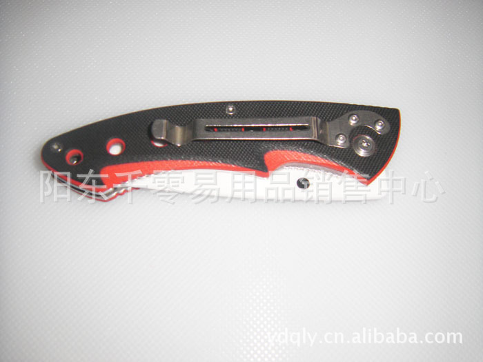 【陶瓷精美小刀 折叠式小刀 家用折叠小刀】价