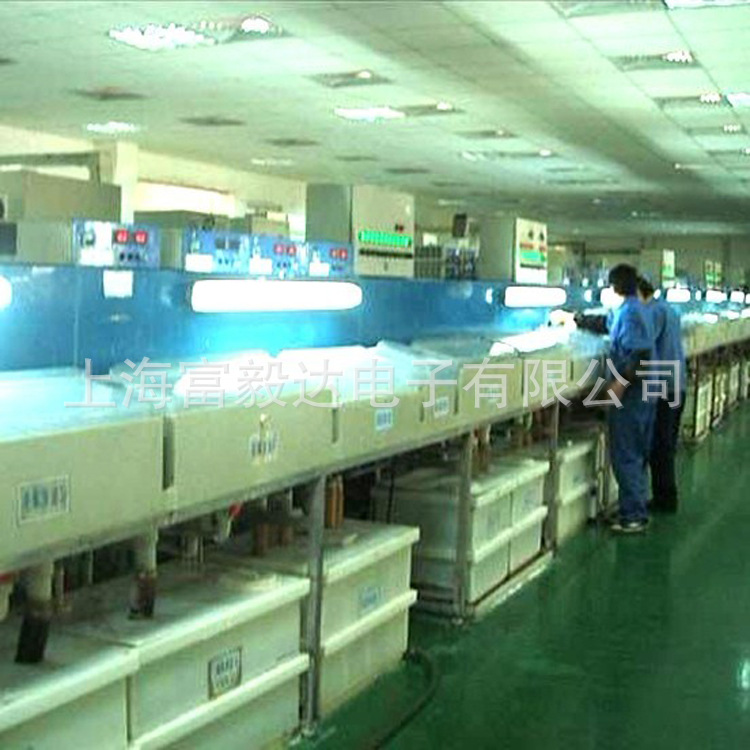 可电镀的金属材料包括:铜,不锈钢,铁等.