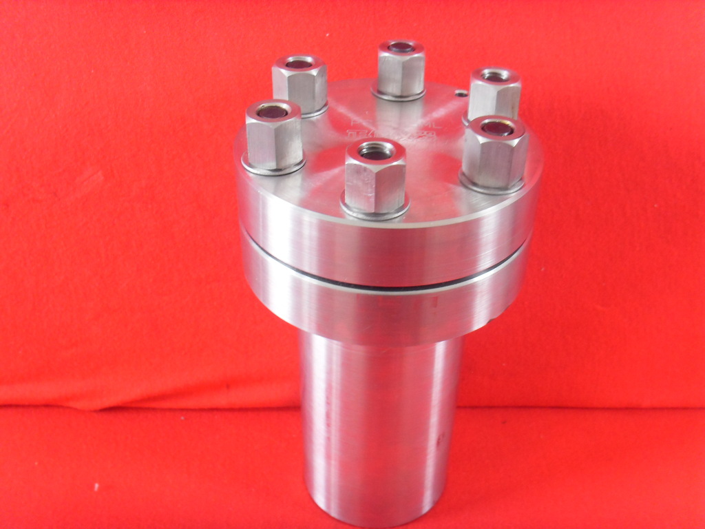 水热合成高温高压釜 图片