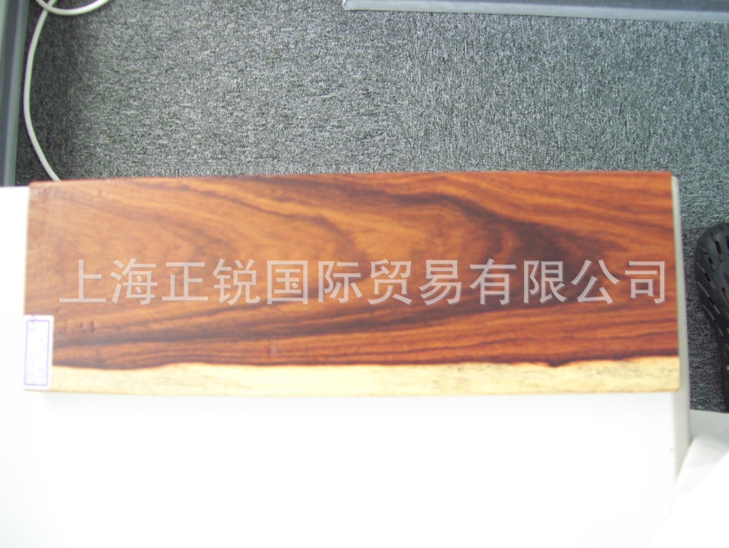 Granadillo正宗墨西哥尤卡坦闊變豆木原木（Platymiscium Yucatanum)中美洲/南美白酸枝、闊扁豆、名貴硬木非國標紅木