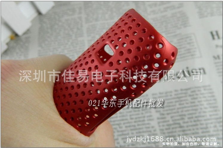 三星 Suang I9003 批发手机保护套 网壳 背壳 P