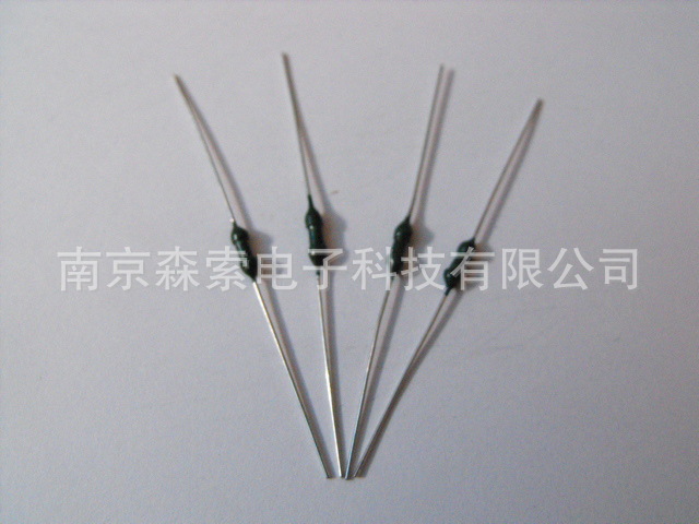 MF71型燃油报警用NTC负温度系数热敏电阻器