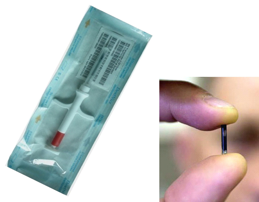 政府犬只管理系统-3