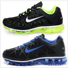 2013��Ʒ�Ϳ��ܲ�Ь��ŮЬNikeairmaxȫ���������������¿��˶�Ь