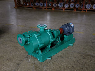 自吸泵-厂家直销-SZF耐腐蚀强力自吸泵-自吸泵
