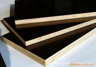 全国招商板材批发 厂家直销 建筑模板 杨木材质 优质供应 保证质量