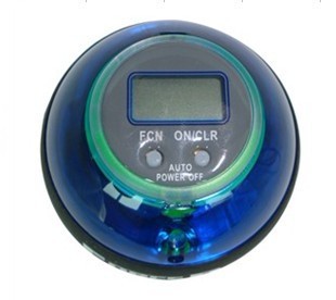 【腕力球 手腕球 自发光腕力健身握力球】价格