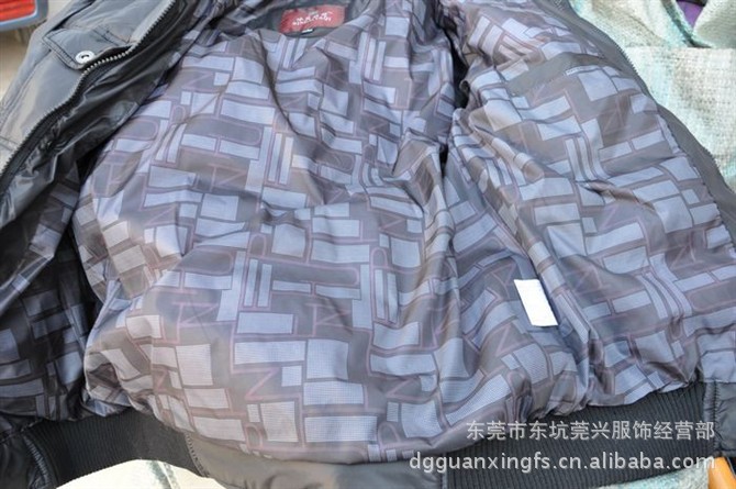 反季<em>清仓</em> 男士<em>短裤棉衣</em> 特价处理高品质羽绒外