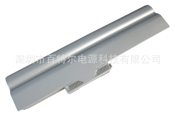 笔记本电池-【免装驱动】索尼SONY VGP-BP