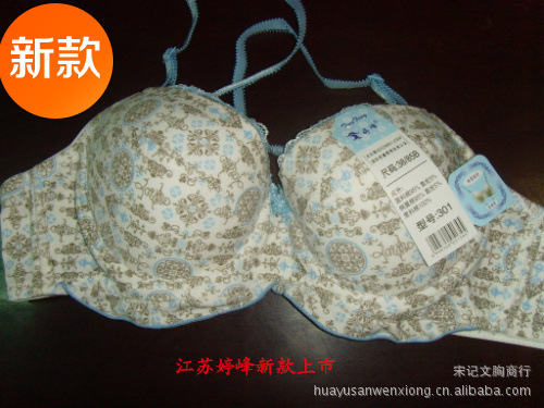 批发采购<em>文胸</em>-<em>江苏婷峰</em>301<em>款号</em> 少女<em>文胸</em>批发