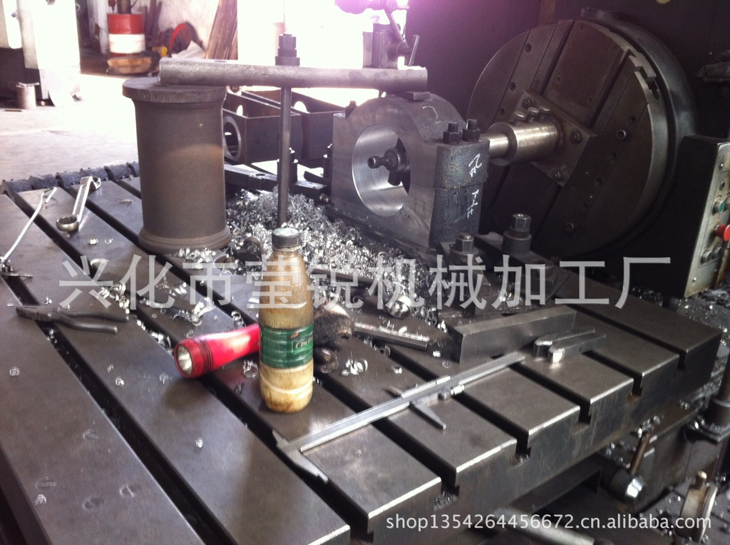 镗床加工,加工孔型产品图片,镗床加工,加工孔型