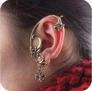 Bông tai cá tính -Bông tay Vintage -Bông tay Recho -Bông tay Hàn Quốc -Bông tay nữ - 3