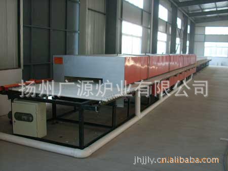 工业电炉-长期供应 玻璃马赛克烧结炉 玻璃马赛