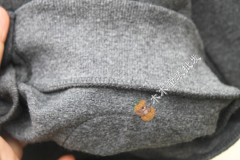 秋季新款 韩版小马 男女<em>童开衫外套</em> 学院风 简洁