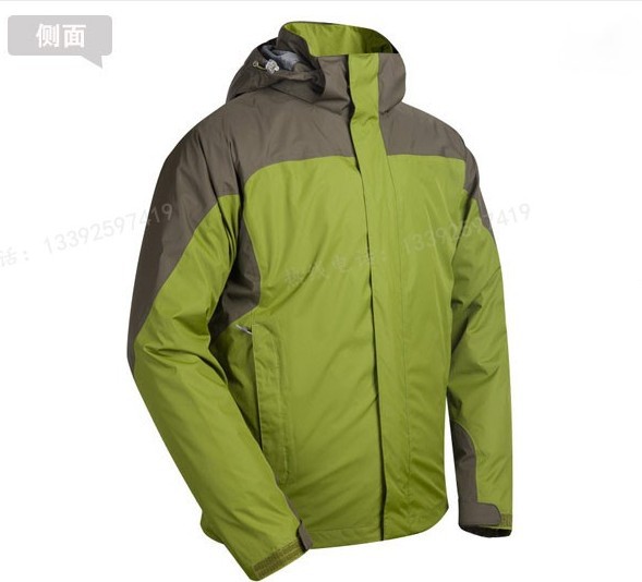 冲锋衣