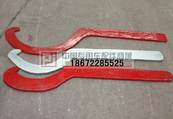 吸水管扳手 消防扳手 消防车吸水管扳手 消防车