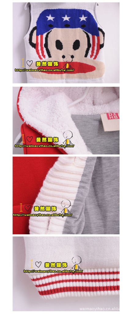 【冬季韩版女装新款 <em>女士</em>加厚保暖<em>羊羔绒马甲</em>