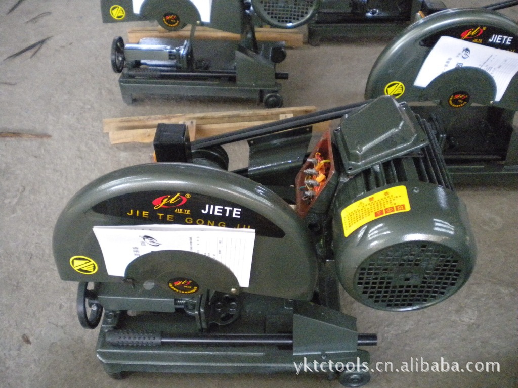 400MM型材切割机,220V\/380V,单相,三相,厂家