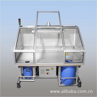 其他环保设备-LCD液晶电视环保拆解线-其他环