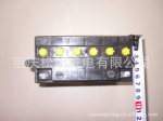 摩托车蓄电池12N6.5电瓶BATTERY重庆摩托车蓄电池加水电瓶12V6.5A