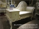 供应:美式高档家具 XY-B-7202 客厅家具&电话架、电话椅 直销