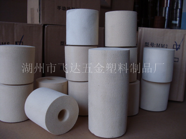 【大量供应】飞达五金塑料制品 手动涂胶机及