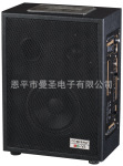 专业便携式多功能无线扩音机 触摸屏 MS-V3