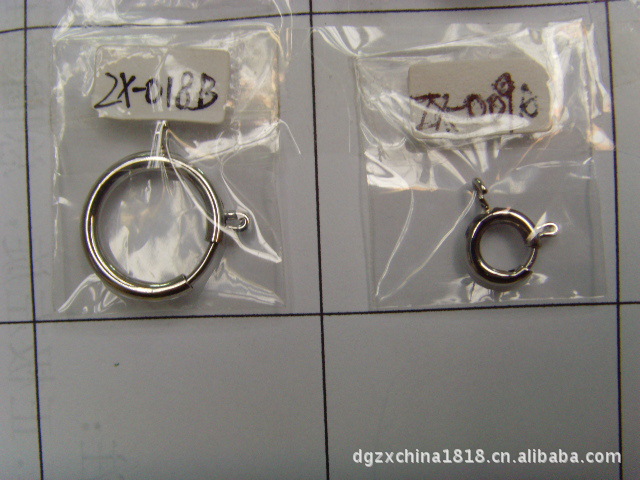 批发采购钥匙配饰-虾公扣 <em>线扣</em> <em>文胸扣</em> 圆扣 拉