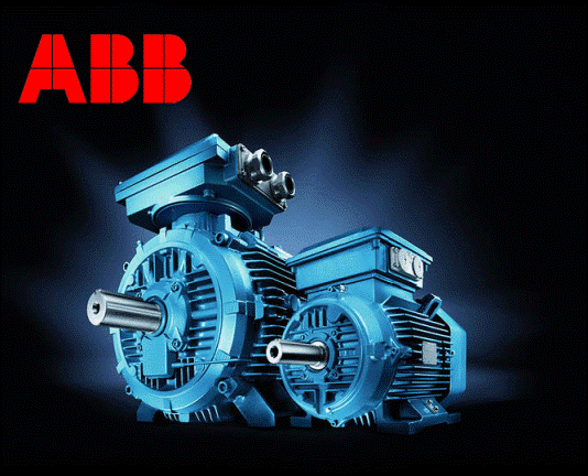 ABB電機2