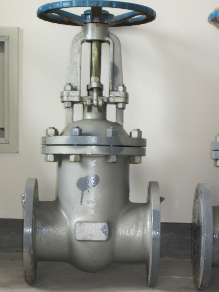 【Z41H-16C重型铸钢闸阀 dn150】