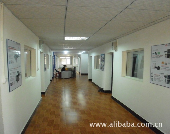 武汉高能激光设备制造有限公司(上海办)