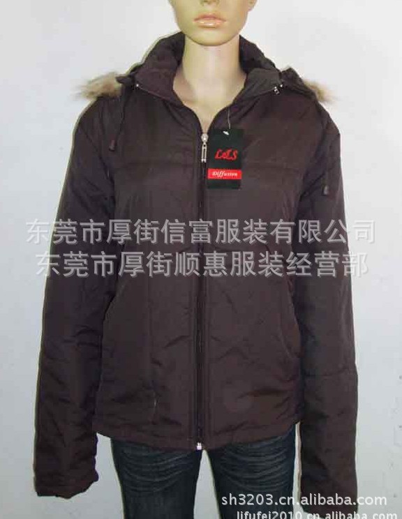 【库存秋冬<em>旧款</em>女装<em>外套</em>批发 女式开衫大<em>外套</em>