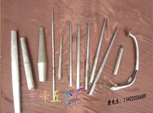 工艺品加工-缩管子 变径管 锥管加工厂-工艺品