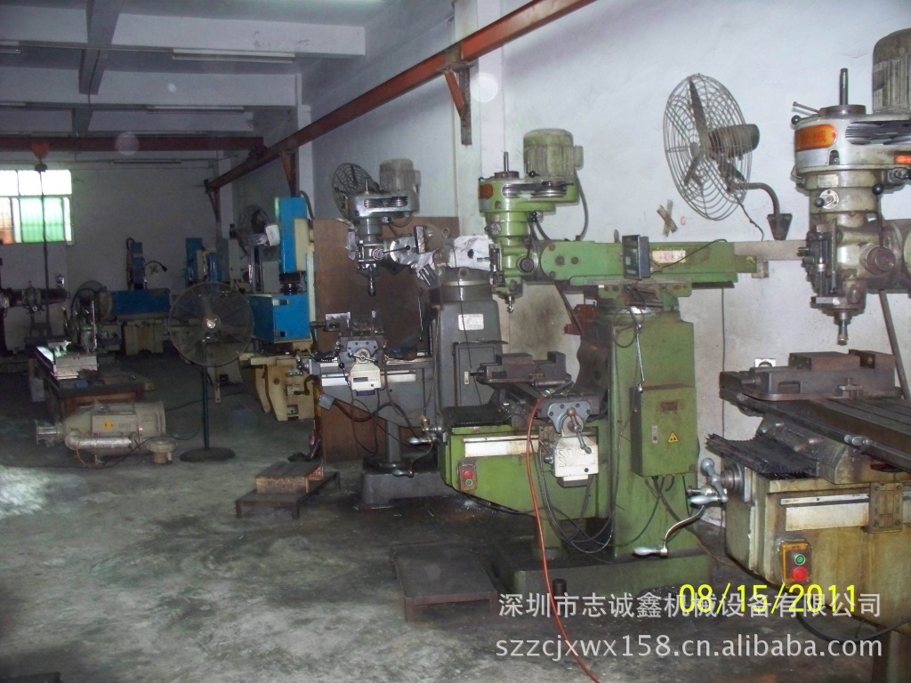 【深圳市维修改装龙门导轨磨床 维修龙门铣床