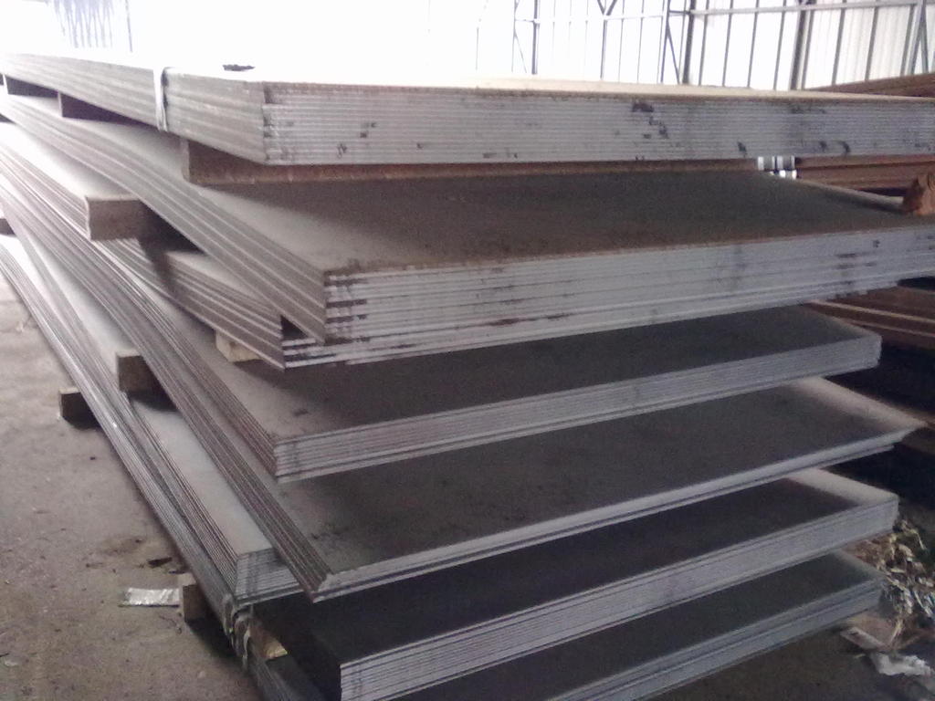 優質高建鋼 庫存充足 Q345GJC鋼板 一噸起訂工廠,批發,進口,代購