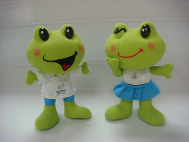 世界十大毛绒玩具品牌排行 阿里巴巴 ruiqi801