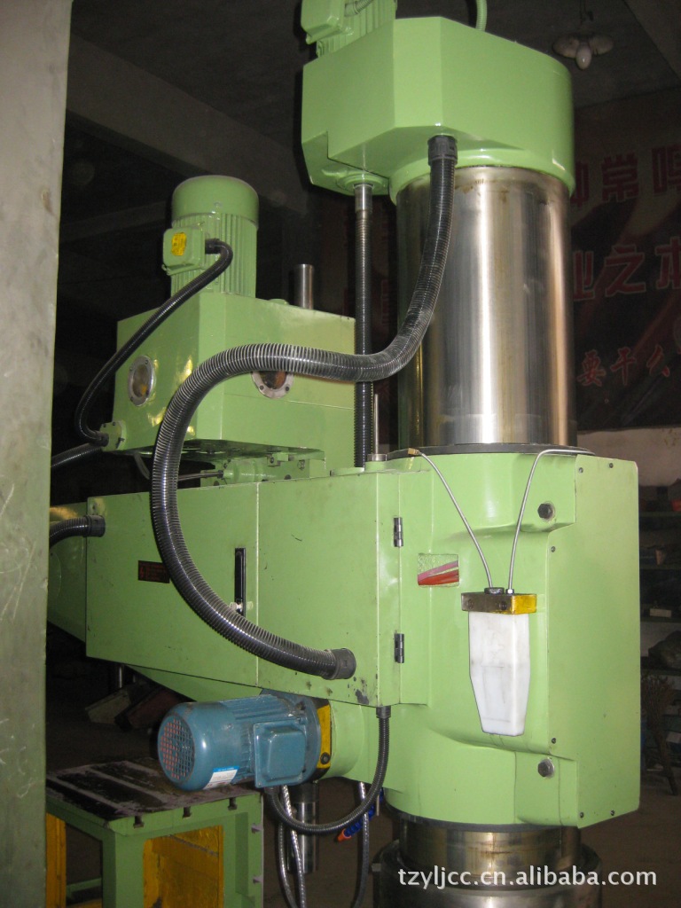 宇龙现货供应3063X20 摇臂钻床 。钻床，悬臂钻床
