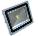 50WLED投光灯,户外照明,LED灯具,LED室外广告照明