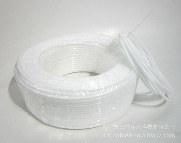 【现货特价批发】优质纯水机配件2分PE管3分